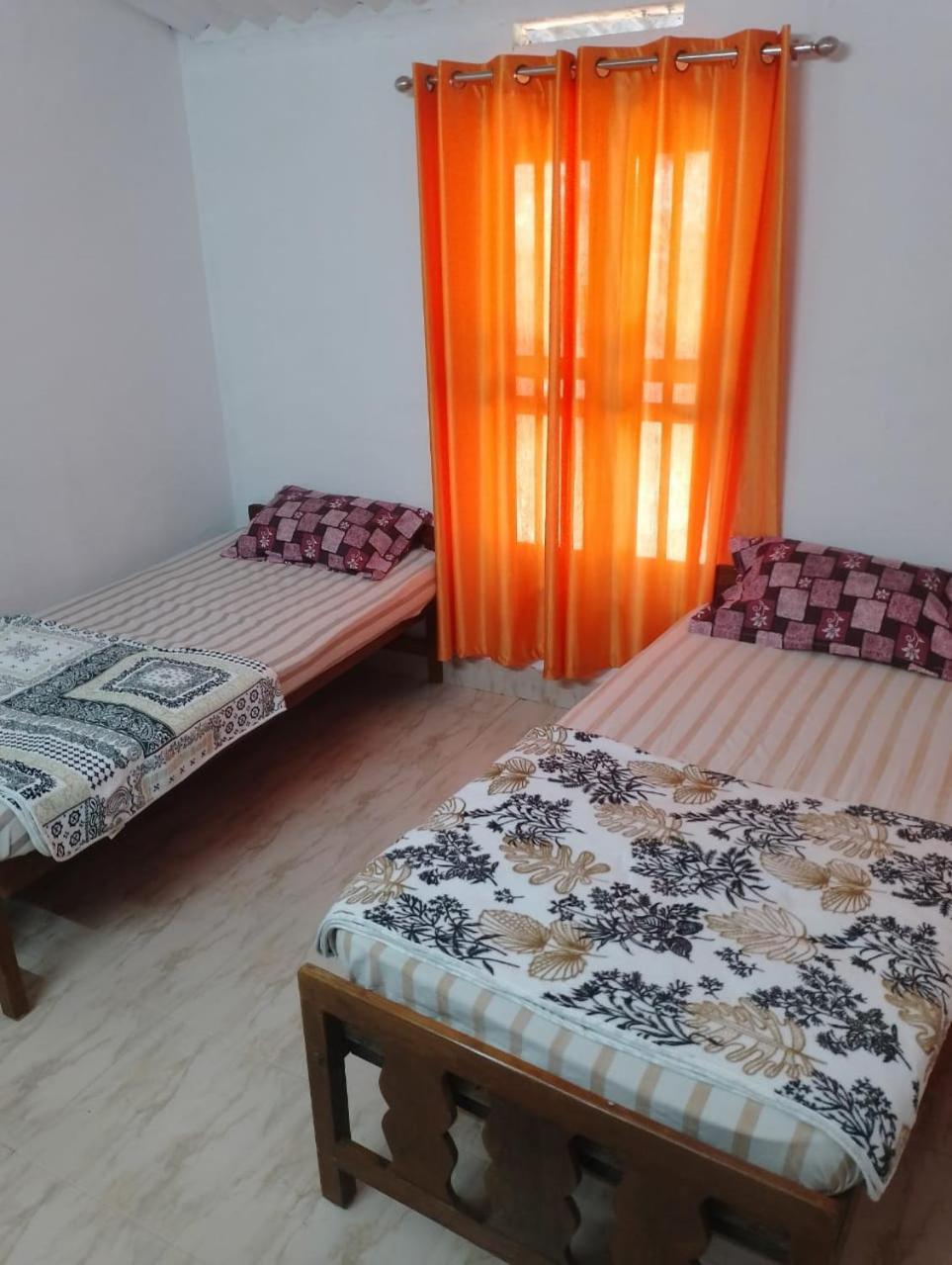 Tharayil Farm Stay Вагамон Экстерьер фото
