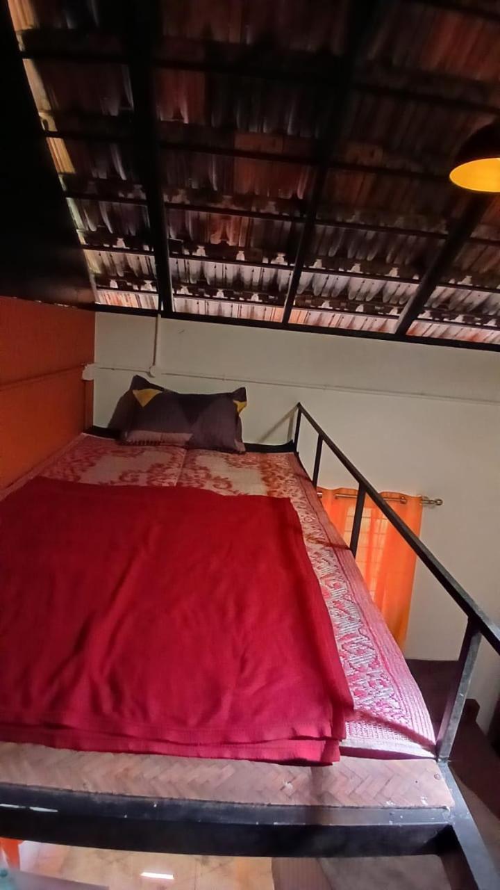 Tharayil Farm Stay Вагамон Экстерьер фото